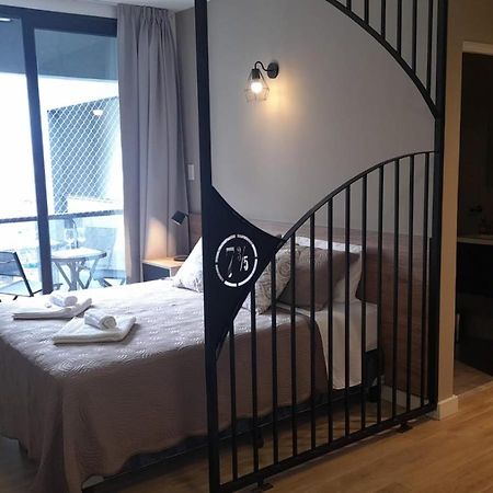 Estacion Balcarce Apartment Salta Luaran gambar