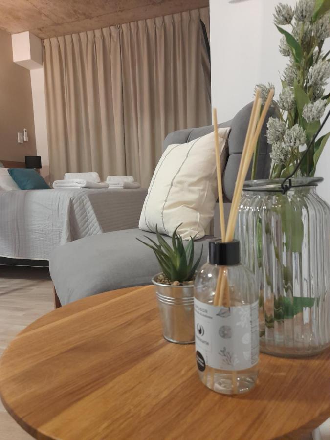 Estacion Balcarce Apartment Salta Luaran gambar