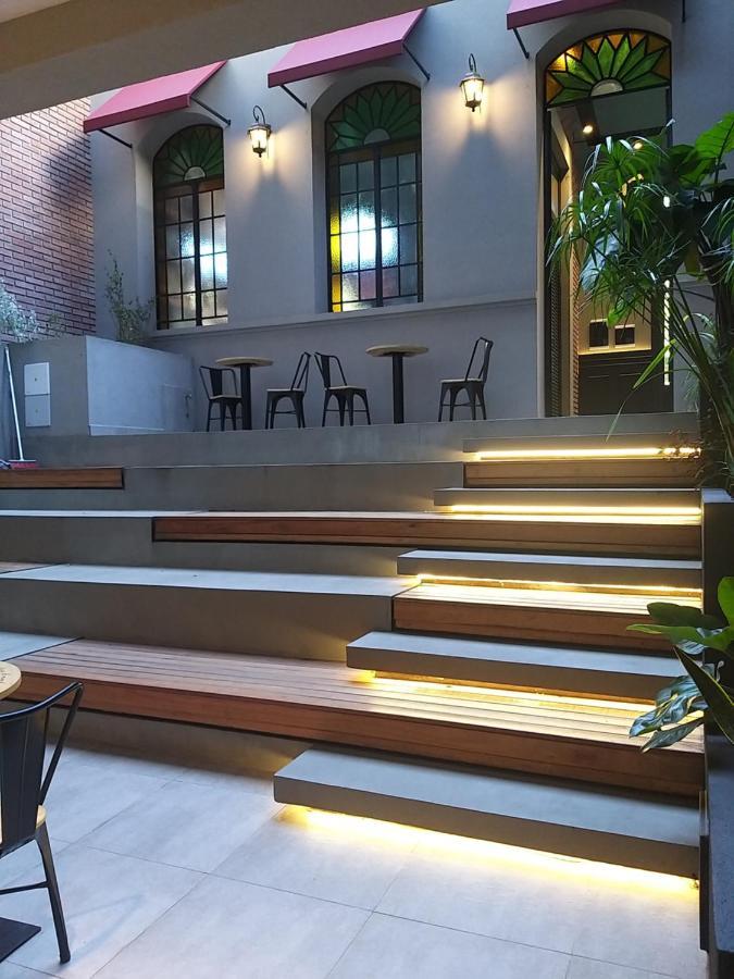 Estacion Balcarce Apartment Salta Luaran gambar