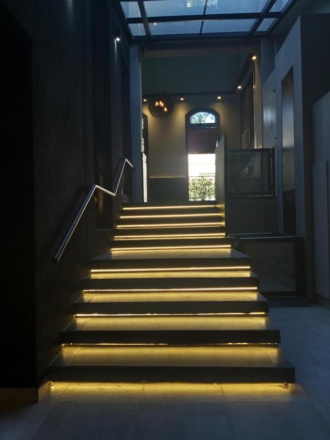Estacion Balcarce Apartment Salta Luaran gambar