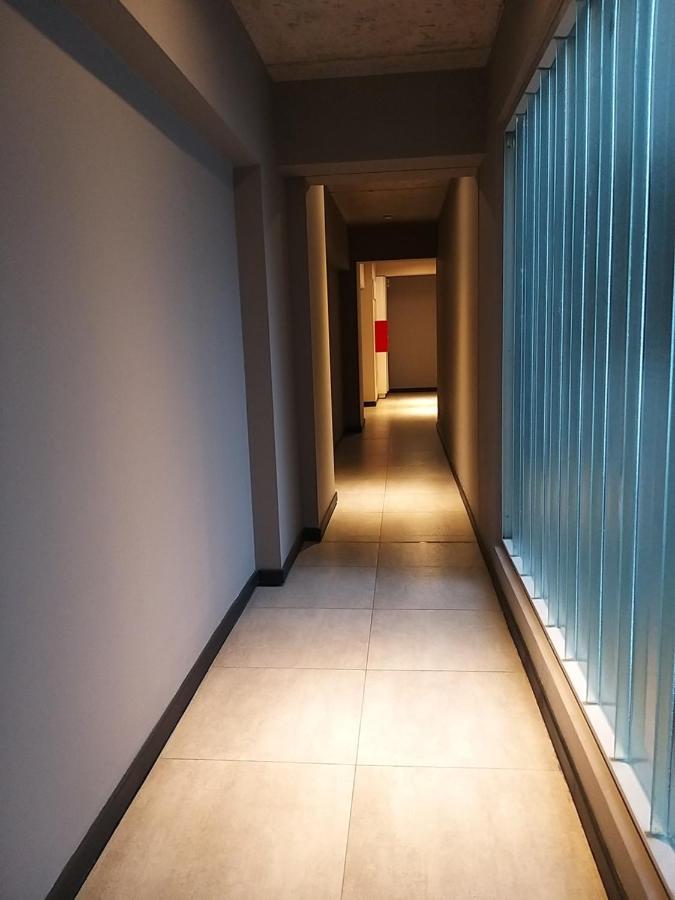 Estacion Balcarce Apartment Salta Luaran gambar