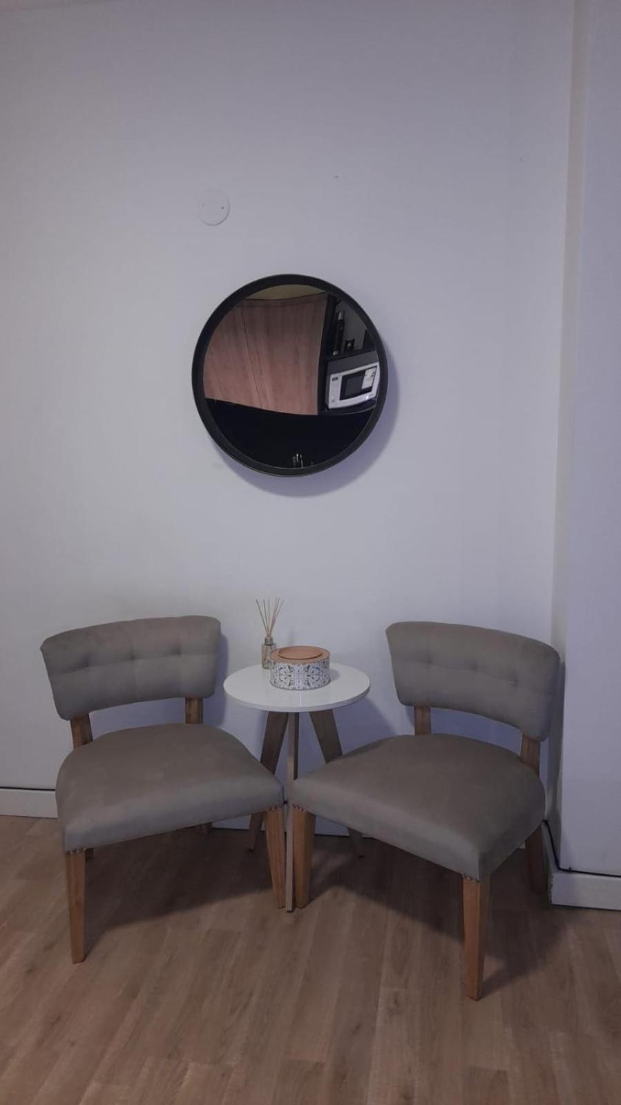 Estacion Balcarce Apartment Salta Luaran gambar